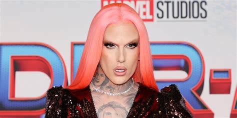 jeffree star twerking|@JeffreeStar .